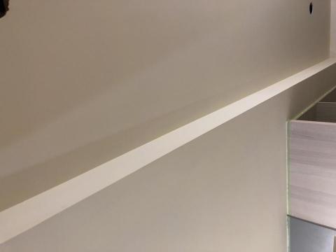 竣業油漆工程 - 