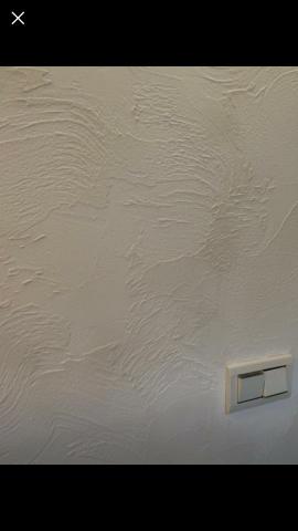 竣業油漆工程 - 硅藻土