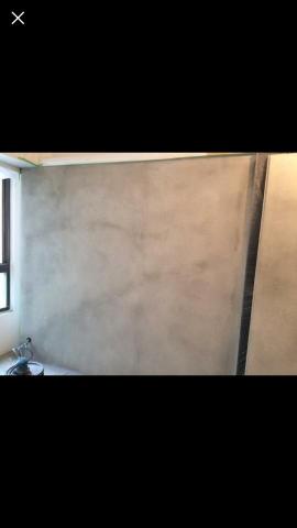 竣業油漆工程 - 清水模（無分割線&孔洞）