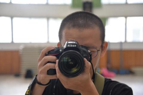 提供台南sbir服務的專家鄭博允