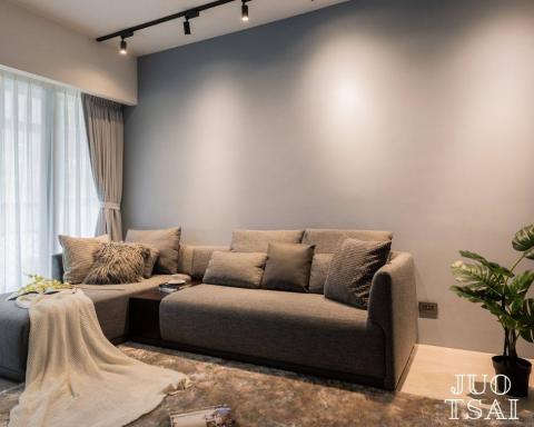 卓才室內裝修設計有限公司 -  卓才室內裝修設計有限公司 -