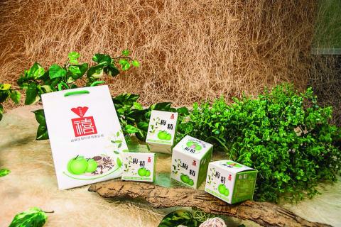 日方設計 - 包裝設計