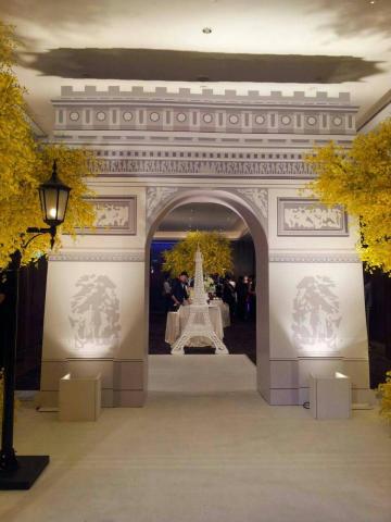 日方設計 - 展場設計