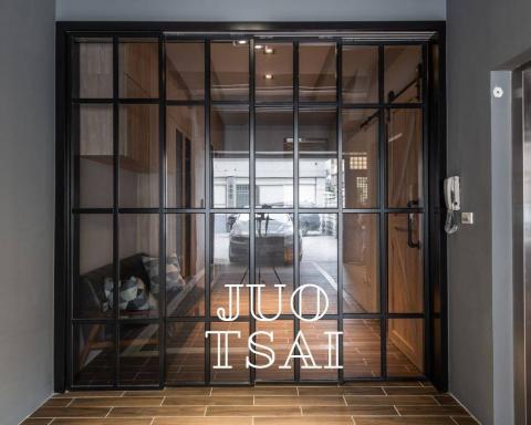 卓才室內裝修設計有限公司 -  卓才室內裝修設計有限公司 -