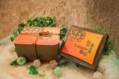 日方設計 - 包裝設計