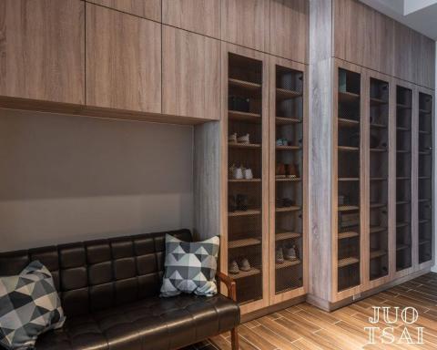 卓才室內裝修設計有限公司 -  卓才室內裝修設計有限公司 -