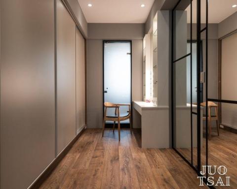 卓才室內裝修設計有限公司 -  卓才室內裝修設計有限公司 -