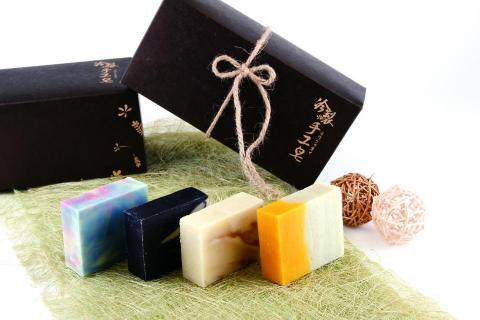 日方設計 - 包裝設計