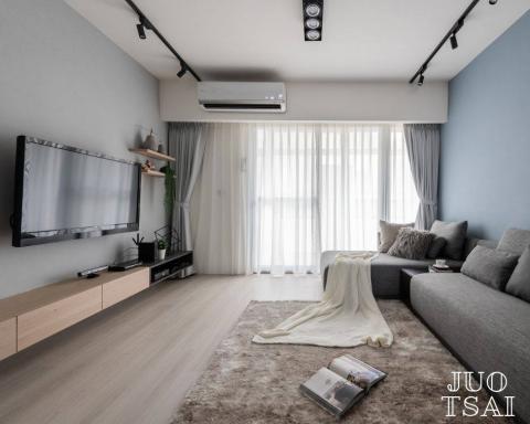 卓才室內裝修設計有限公司 -  卓才室內裝修設計有限公司 -