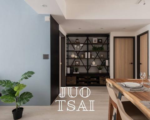 卓才室內裝修設計有限公司 -  卓才室內裝修設計有限公司 -