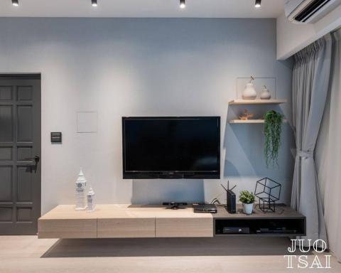 卓才室內裝修設計有限公司 -  卓才室內裝修設計有限公司 -