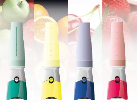 明明產品設計有限公司 - 