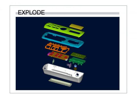 明明產品設計有限公司 - 