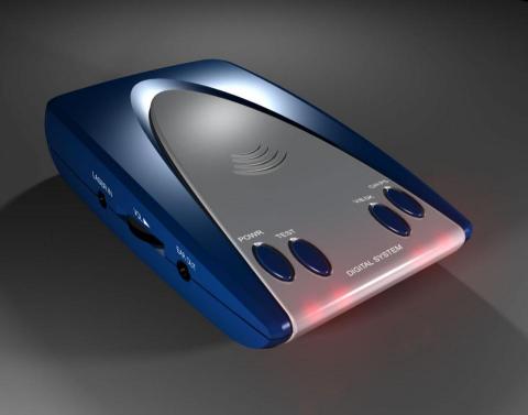 明明產品設計有限公司 - 