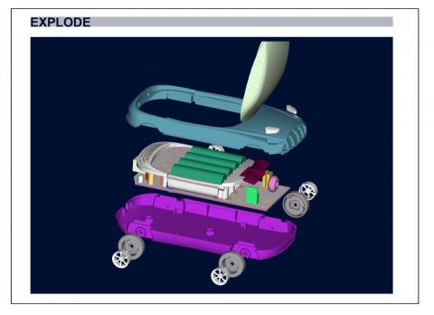 明明產品設計有限公司 - 
