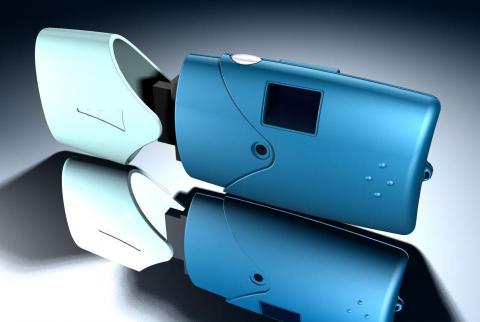 明明產品設計有限公司 - 