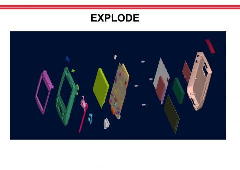 明明產品設計有限公司 - 