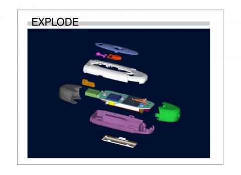 明明產品設計有限公司 - 