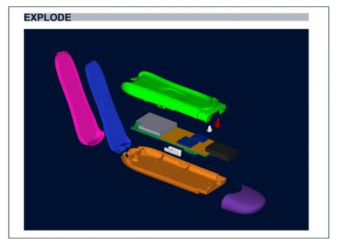明明產品設計有限公司 - 