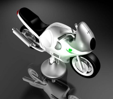 明明產品設計有限公司 - 