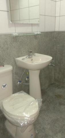 蔡先生 - 按裝衛浴設備