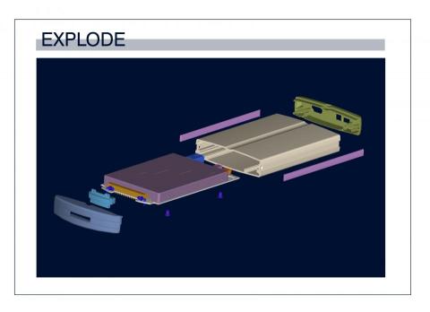 明明產品設計有限公司 - 