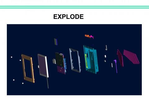 明明產品設計有限公司 - 