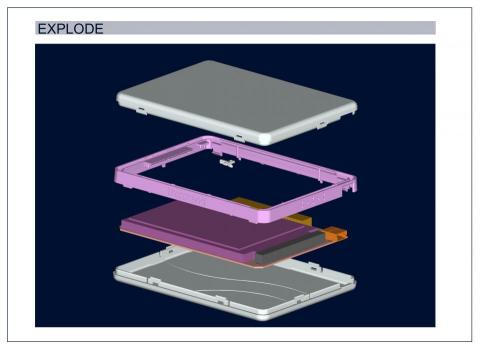 明明產品設計有限公司 - 