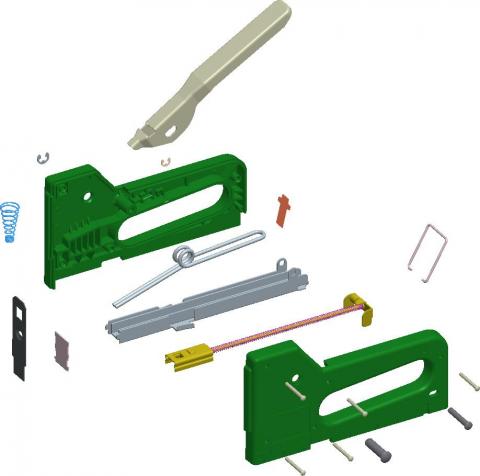 明明產品設計有限公司 - 