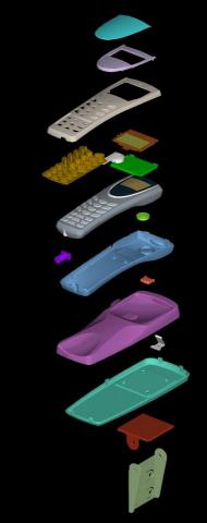 明明產品設計有限公司 - 