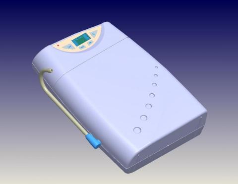 明明產品設計有限公司 - 