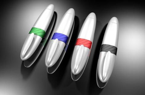 明明產品設計有限公司 - 