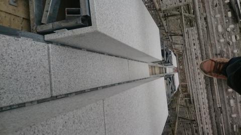 蔡先生 - 外牆鋁包板