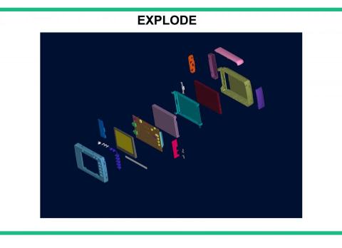 明明產品設計有限公司 - 