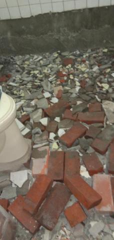 蔡先生 - 浴室拆除更新設備工程