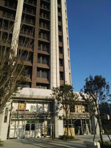 蔡先生 - 安裝完成