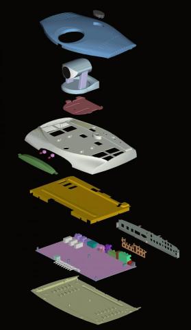 明明產品設計有限公司 - 