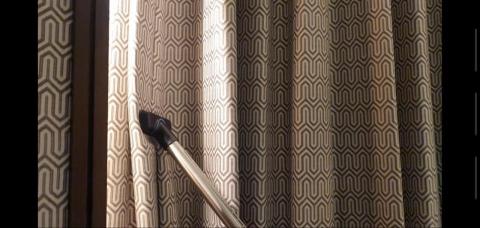 蟎有去-專業到府除蟎除箘 - 窗簾除螨殺菌