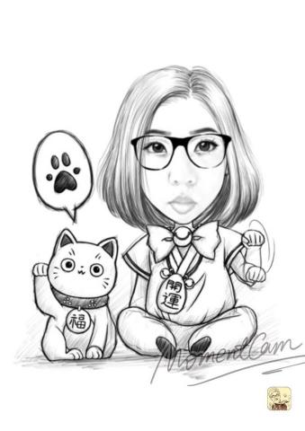 提供momo訂位服務的專家Momo