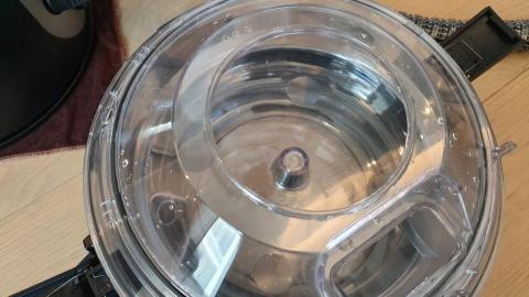 蟎有去-專業到府除蟎除箘 - 除螨前清水