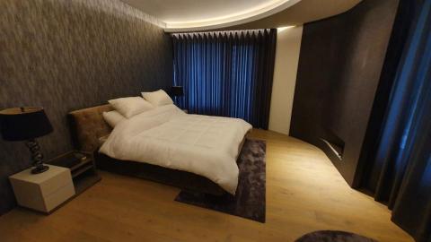 蟎有去-專業到府除蟎除箘 - 遠雄-晴空樹樣品屋除蹣除菌