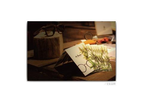 Cheers Design敬未來設計整合 - 名片設計