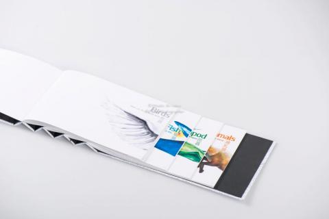 Cheers Design敬未來設計整合 - #精裝畫冊設計