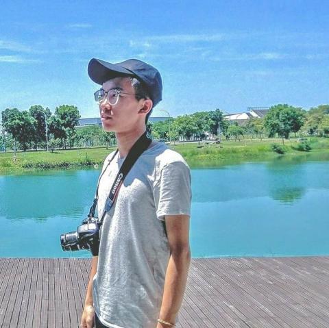 提供北港李服務的專家李矞翔