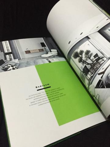 Cheers Design敬未來設計整合 - #雜誌 #書籍 #作品集 #手工書皮
