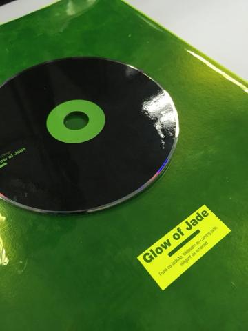 Cheers Design敬未來設計整合 - #雜誌 #書籍 #作品集 #手工書皮
