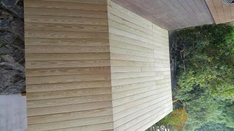 阿水裝潢 - 。完成。