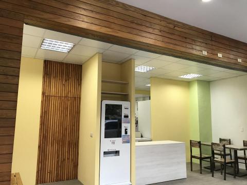 櫳澤室內空間設計 - 【 台中 · 冷飲店 】

籌備中，年後即將開幕 !
暖心的業主，溫暖的色調，帶給客人暖煦的感覺。
一杯好茶的堅持，喝了就知道。