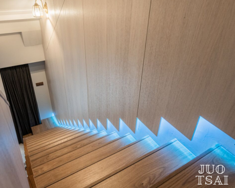 卓才室內裝修設計有限公司 -  卓才室內裝修設計有限公司 -