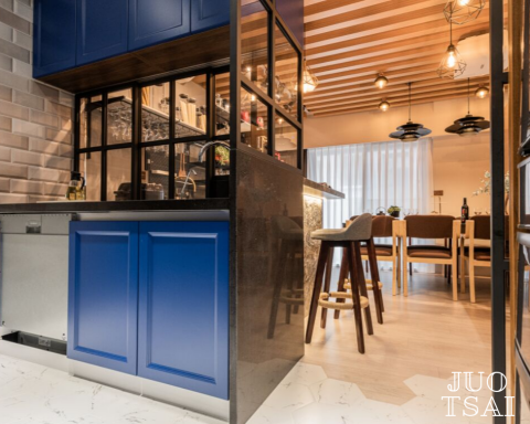 卓才室內裝修設計有限公司 -  卓才室內裝修設計有限公司 -